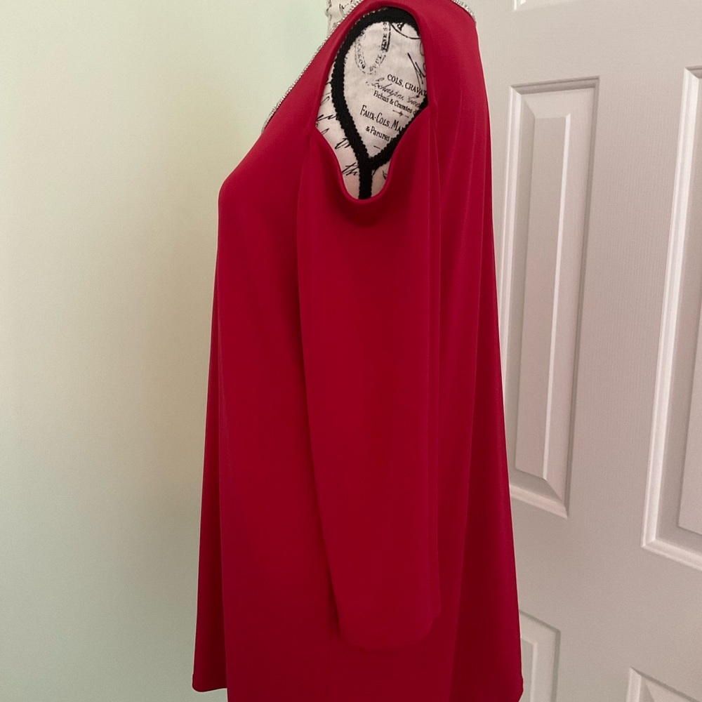 JM Collection tunic - Picture 3 of 8